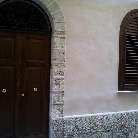 Gafada 2 Apartment Trapani Luaran gambar