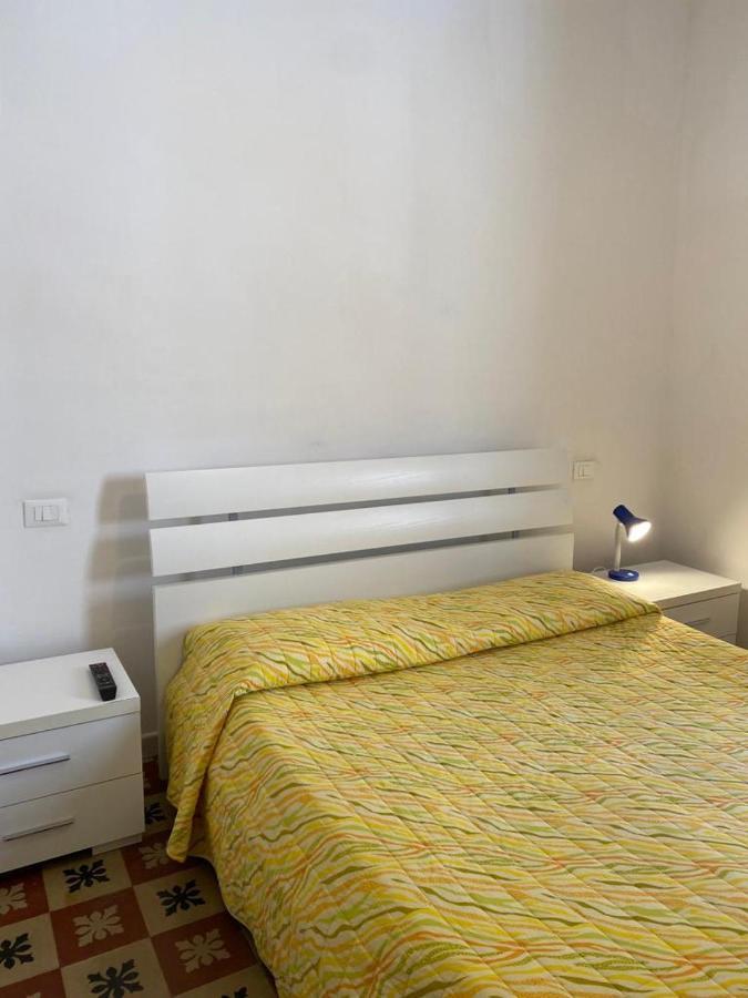 Gafada 2 Apartment Trapani Luaran gambar