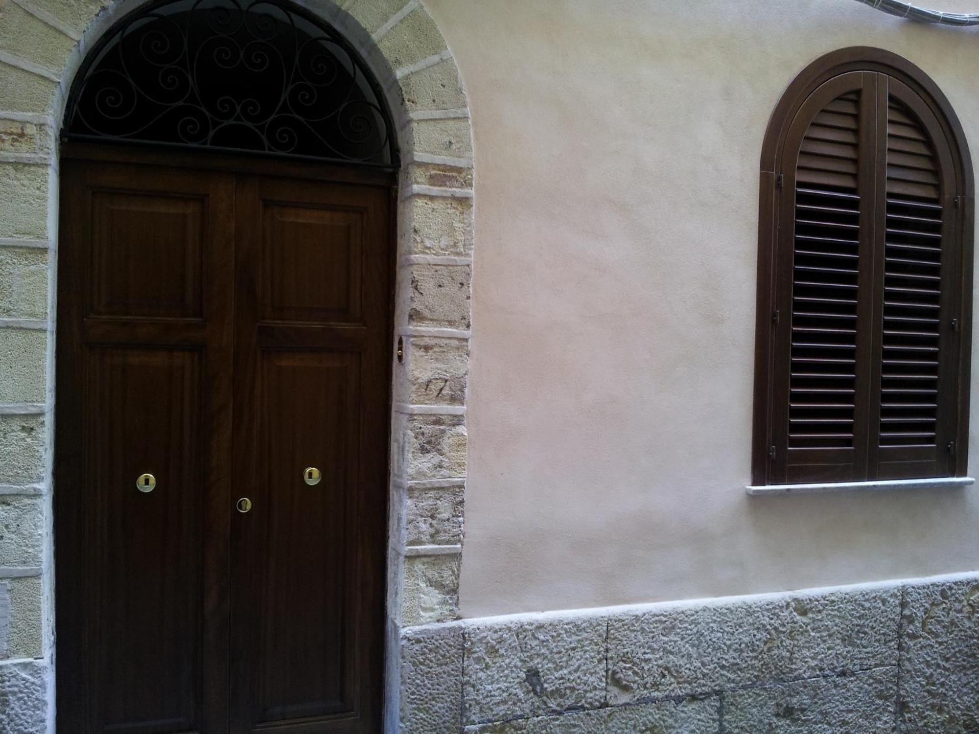 Gafada 2 Apartment Trapani Luaran gambar