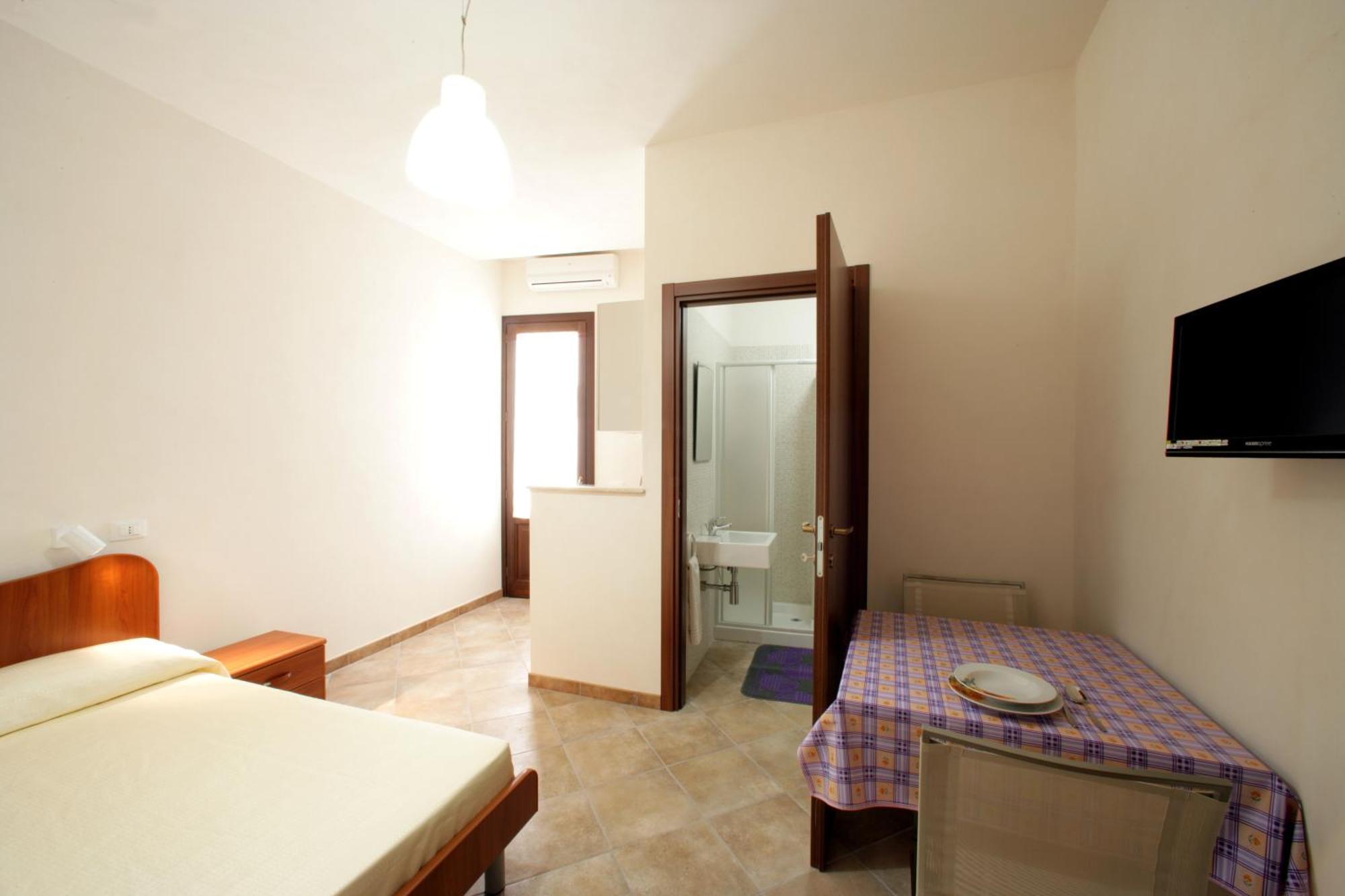 Gafada 2 Apartment Trapani Luaran gambar