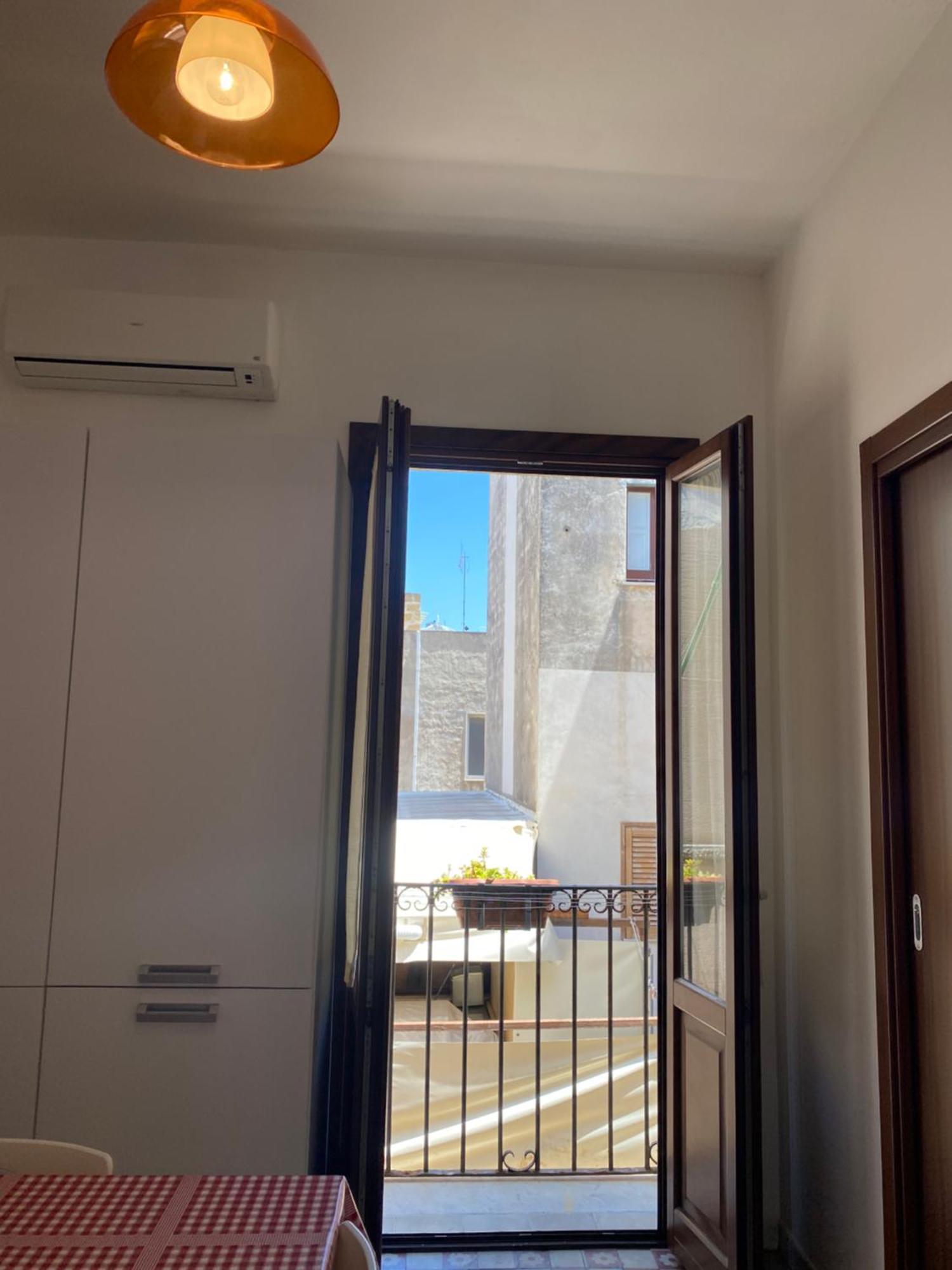 Gafada 2 Apartment Trapani Luaran gambar