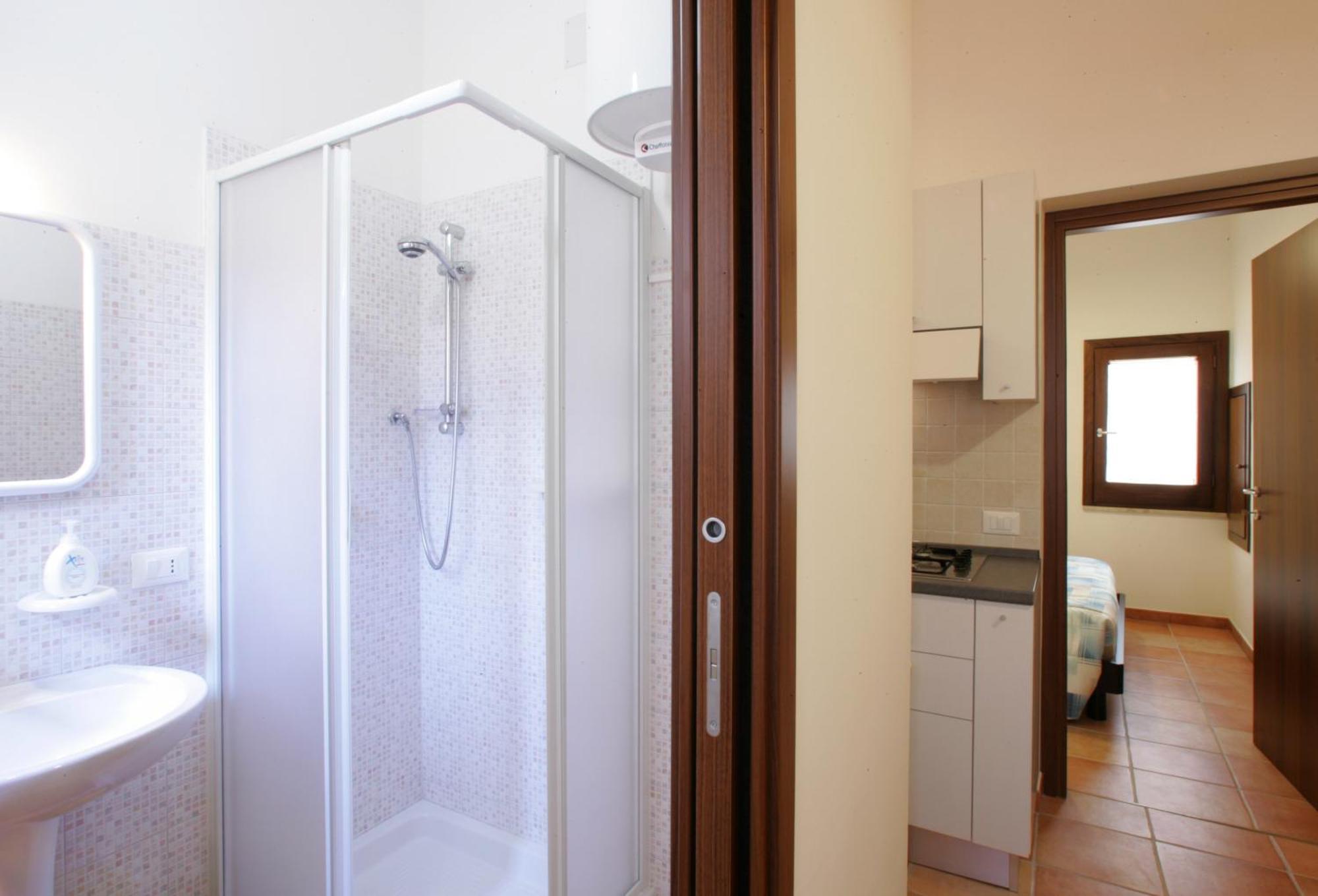 Gafada 2 Apartment Trapani Luaran gambar