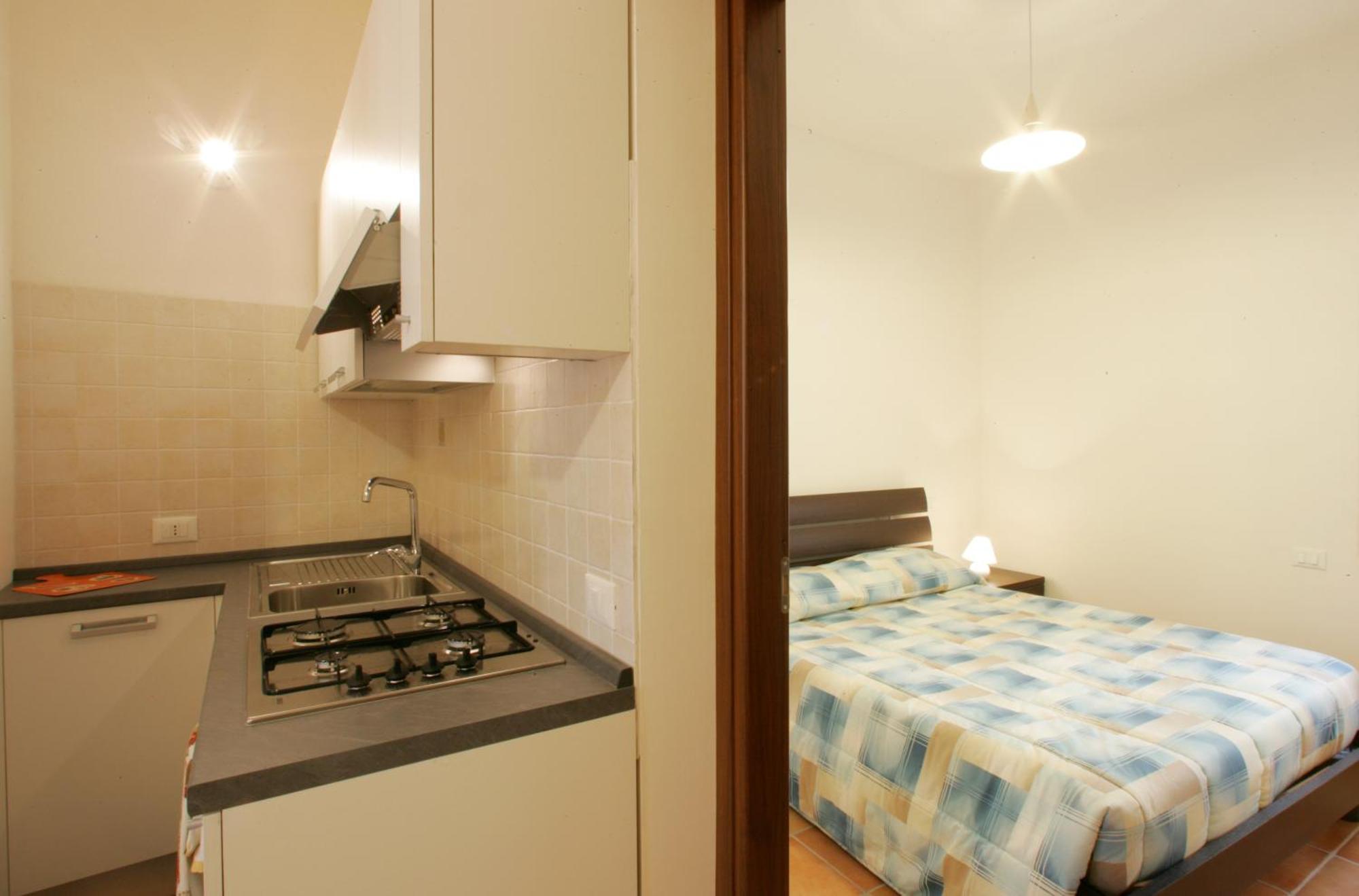 Gafada 2 Apartment Trapani Luaran gambar