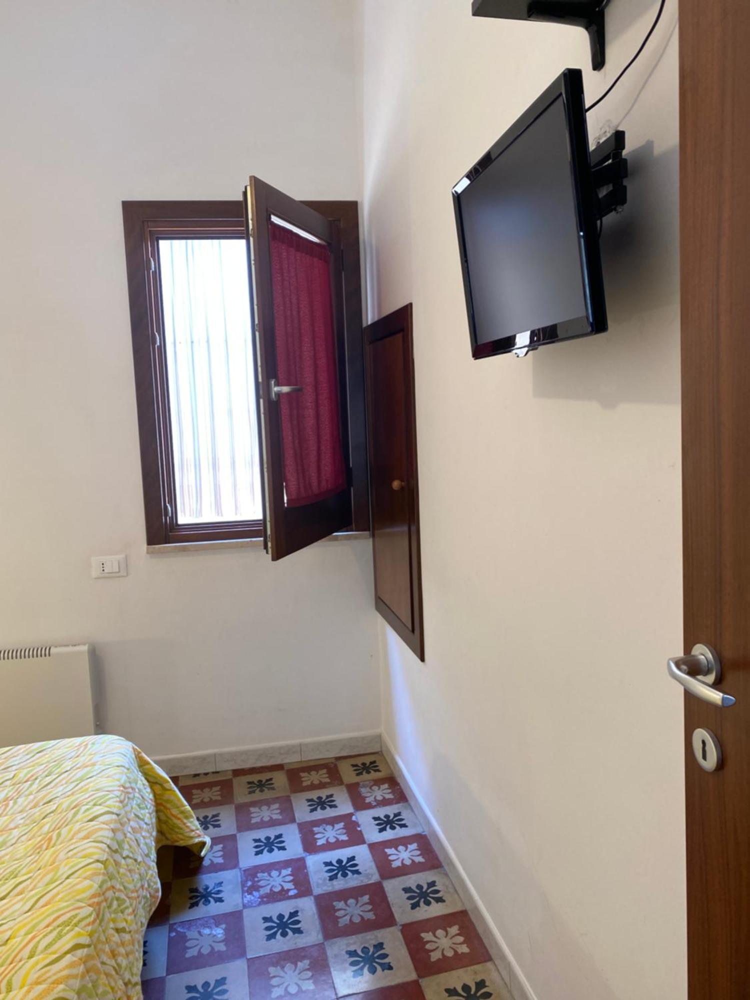 Gafada 2 Apartment Trapani Luaran gambar
