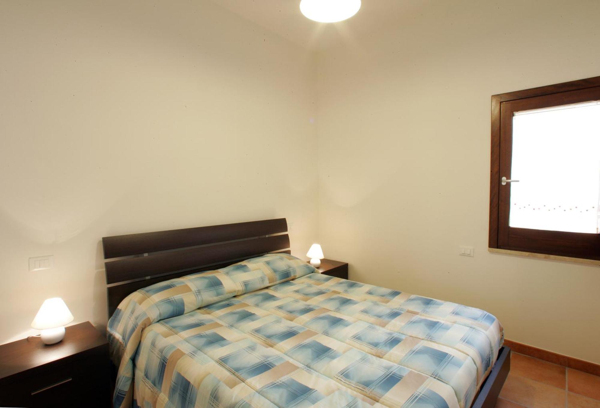 Gafada 2 Apartment Trapani Luaran gambar