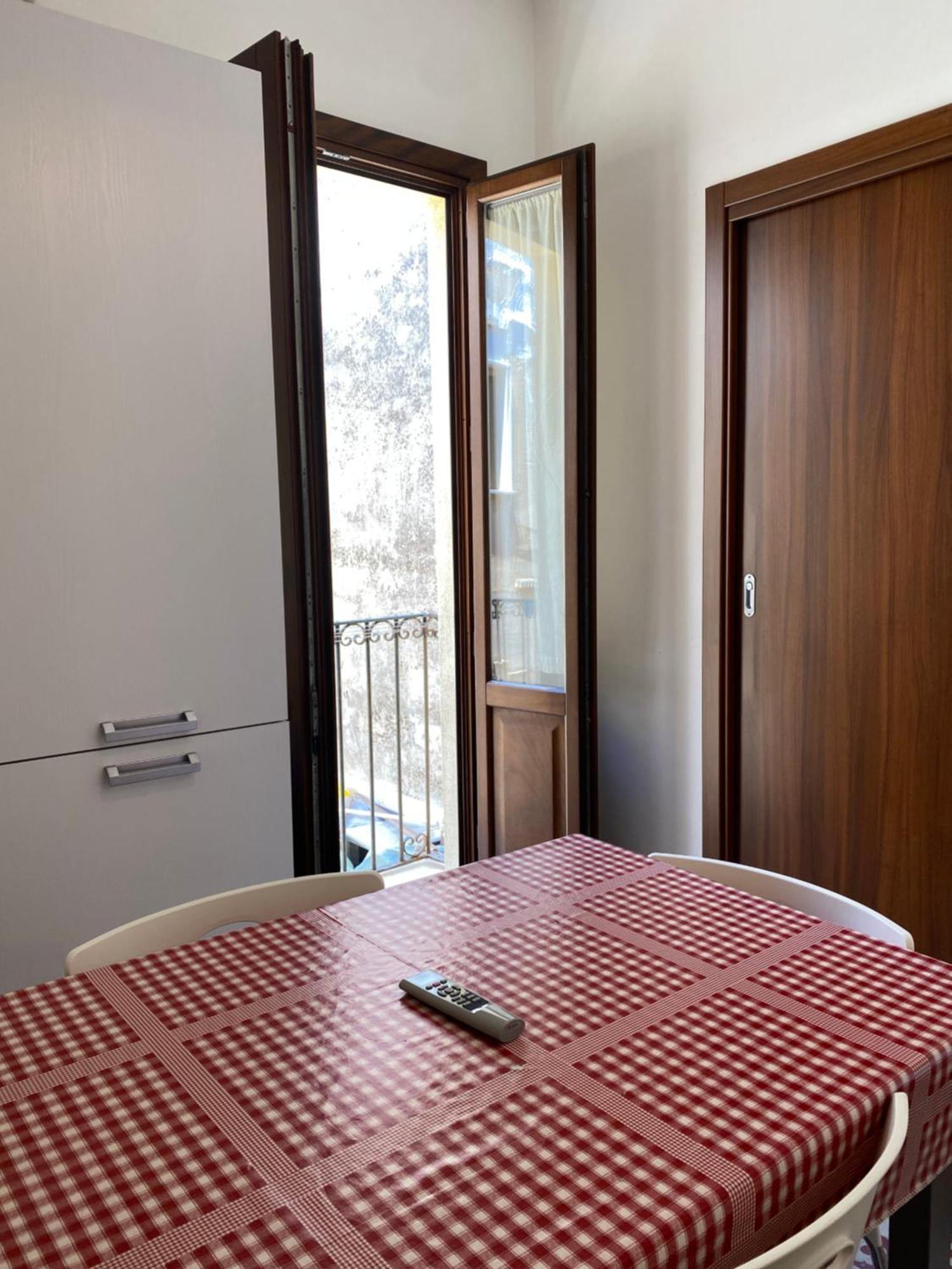 Gafada 2 Apartment Trapani Luaran gambar