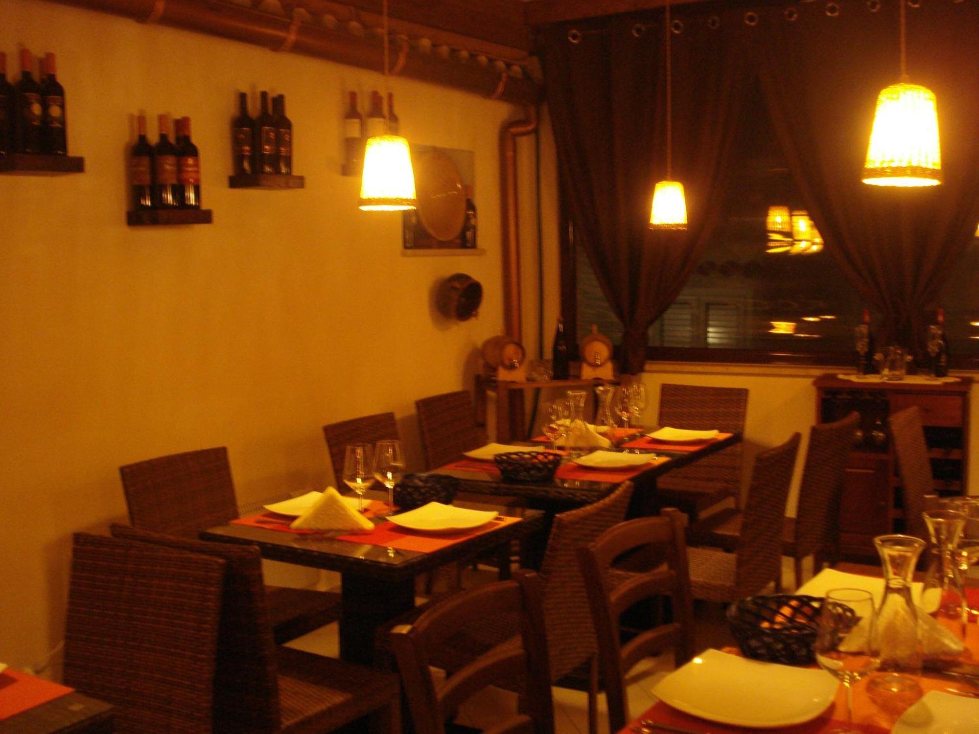 Gafada 2 Apartment Trapani Bilik gambar