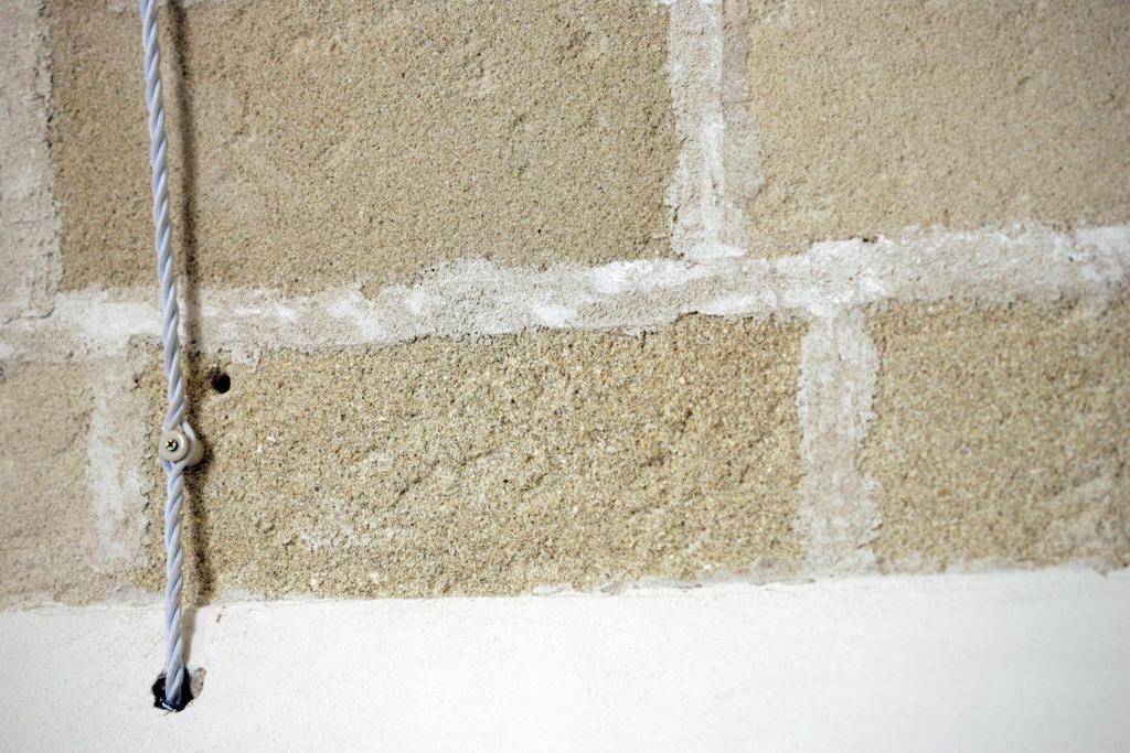 Gafada 2 Apartment Trapani Bilik gambar