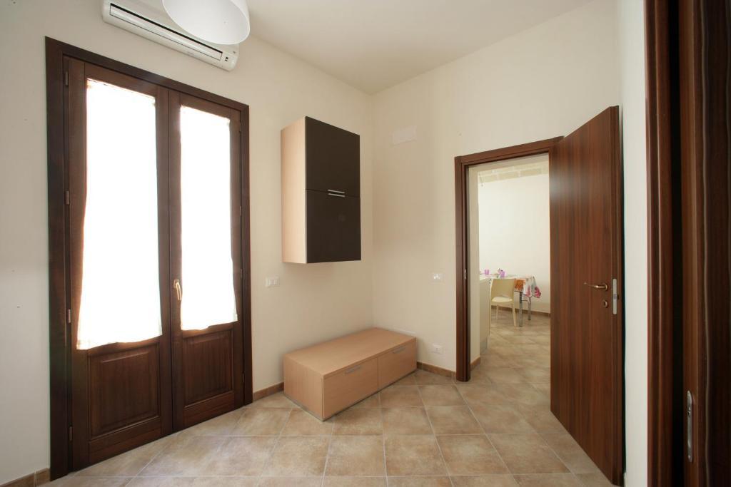 Gafada 2 Apartment Trapani Bilik gambar