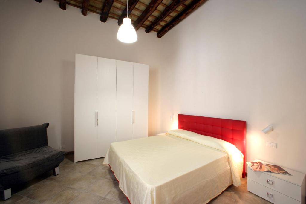 Gafada 2 Apartment Trapani Bilik gambar